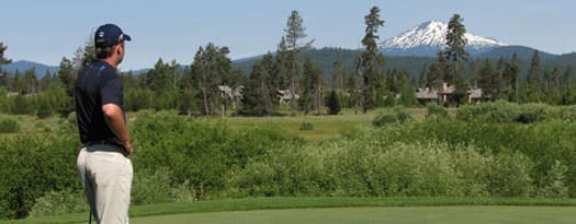 PGA Golf Pro Steve Hausmann