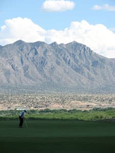 Schedule Golf Coaching Lessons with a PGA Pro