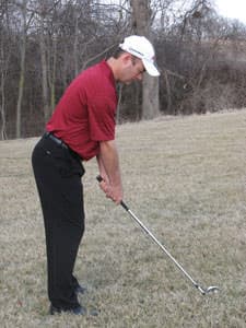 Schedule Golf Lessons with a PGA Golf Pro
