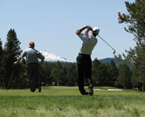 Steve Hausmann: PGA Golf Pro